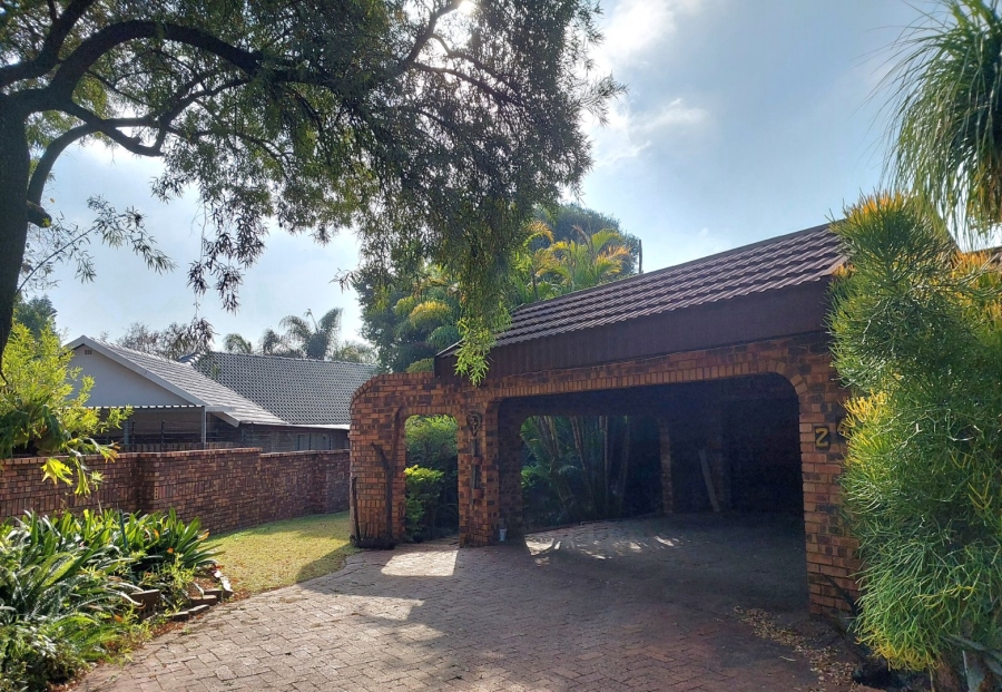 4 Bedroom Property for Sale in Brits North West